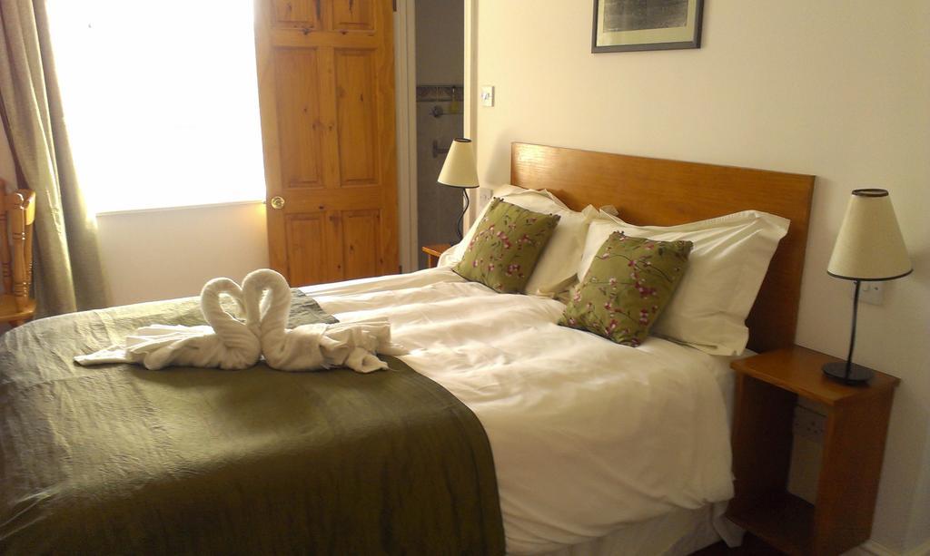 River Lodge Accomodation 위클로 객실 사진